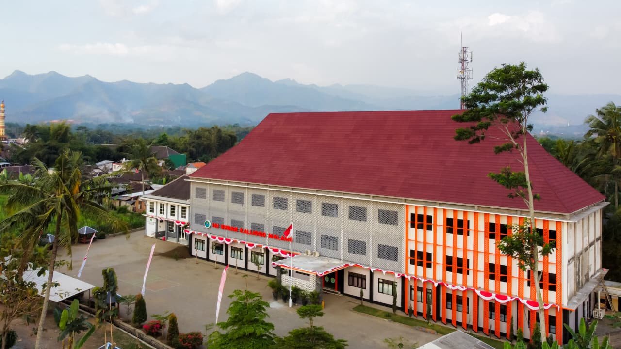 IAI Sunan Kalijogo Malang Tetapkan Kalender Akademik dan Agenda Perkuliahan Tahun Akademik 2026/2027