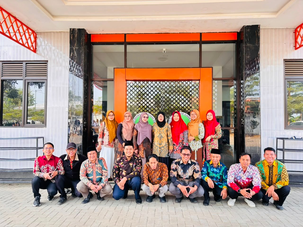 IAI SKJ Malang Refleksi kemerdekaan bagi generasi muda melalui pembinaan kemahasiswaan yang progresif.