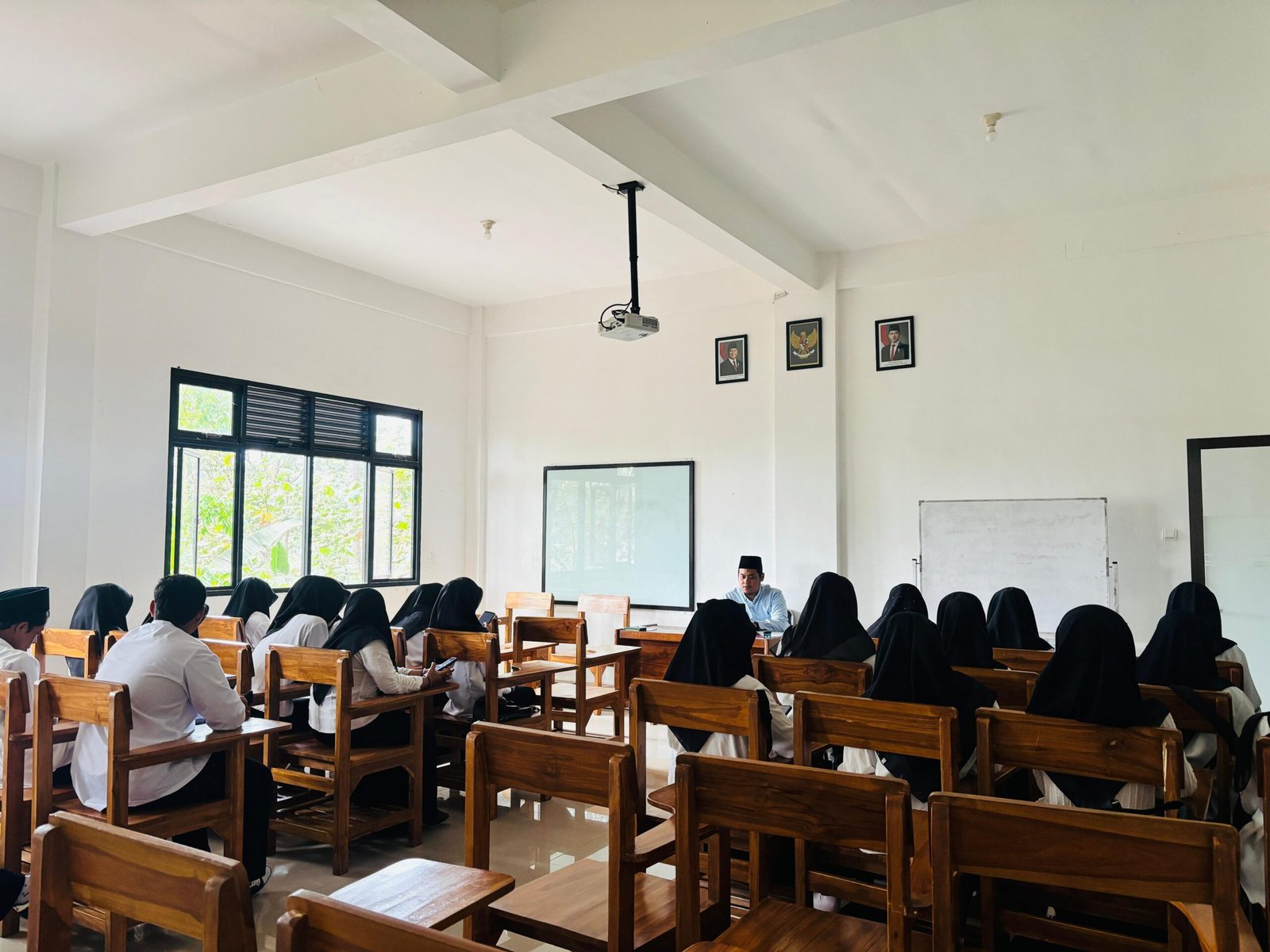 Mengenali Potensi, Menyiapkan Langkah: IAI Sunan Kalijogo Malang Laksanakan AKPP-CMB 2026