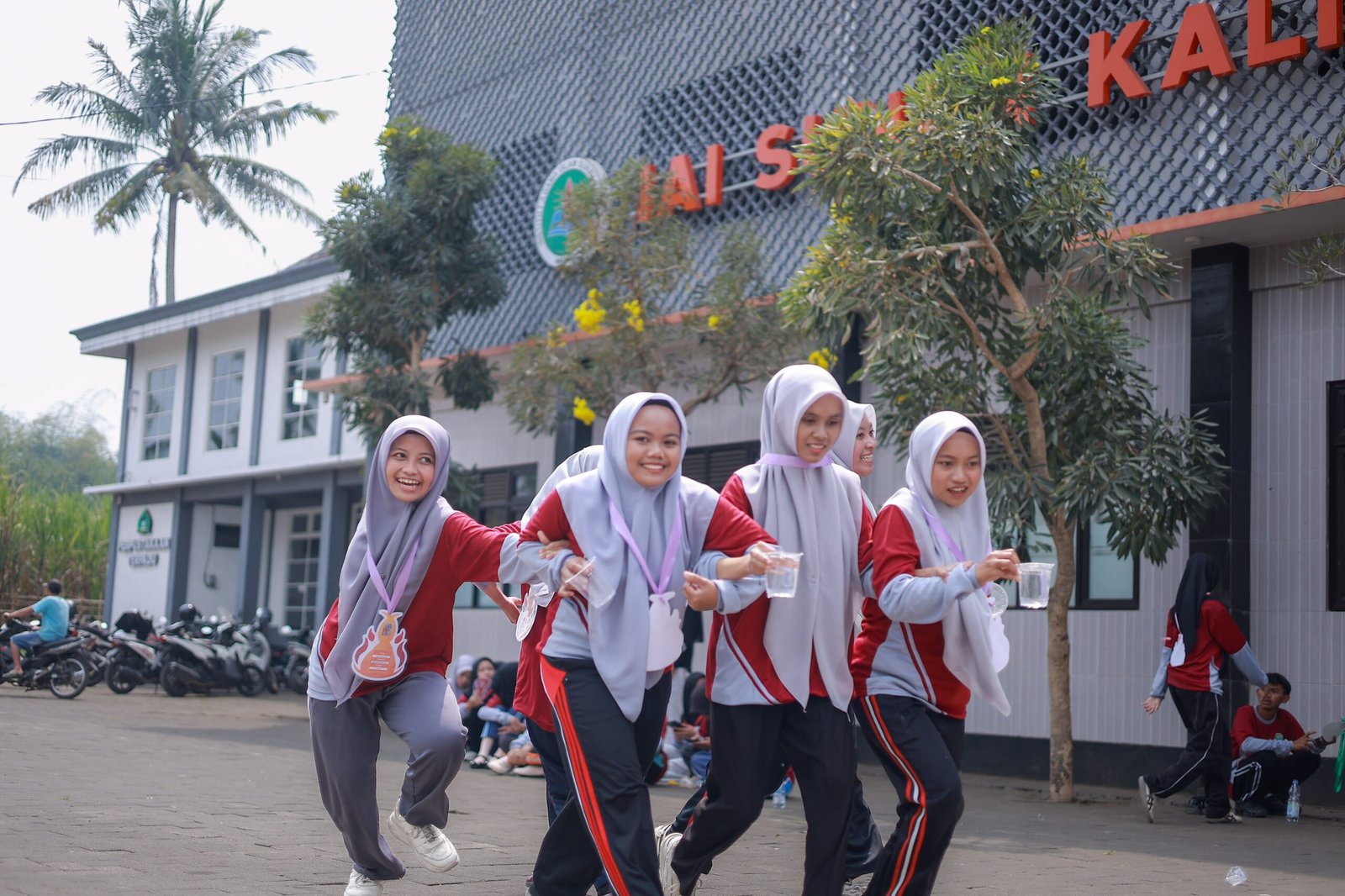 Semarak PELITA MABA Day 2 IAI Sunan Kalijogo Malang,Bangun Semangat, Kekompakan, dan Jiwa Kepemimpinan