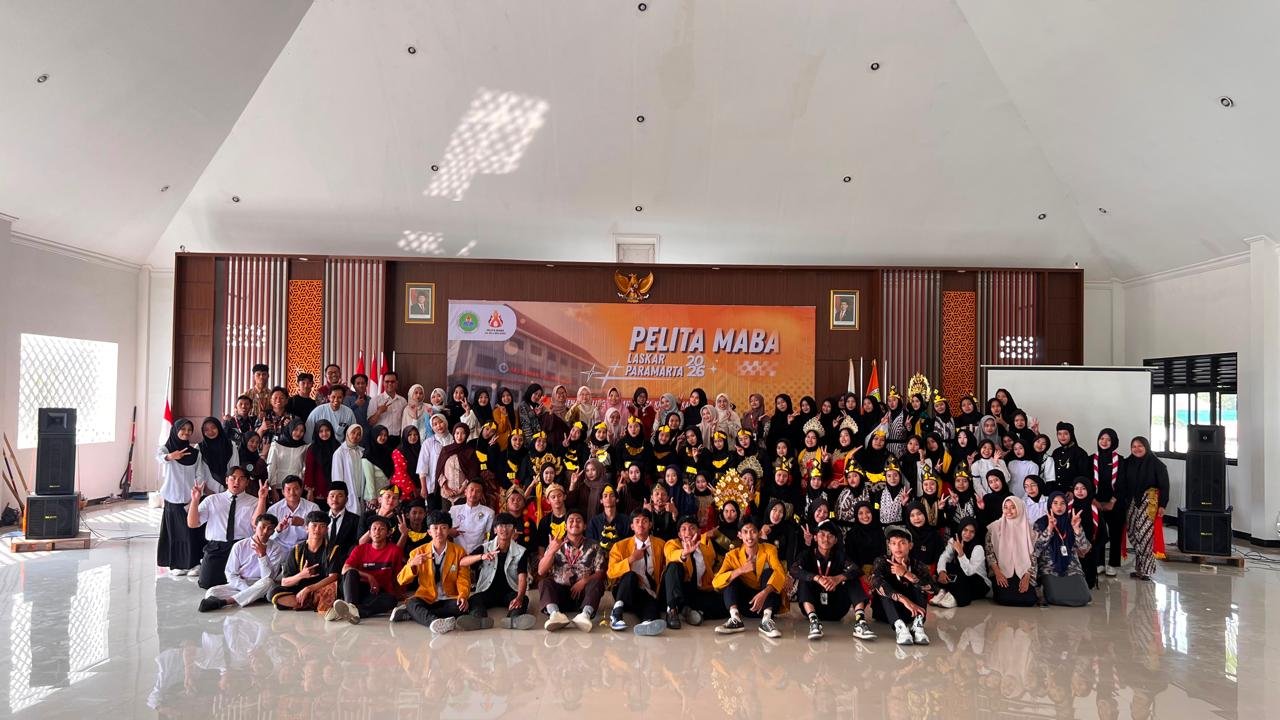 Meriahnya Penutupan Pelita Maba Day 3: Mahasiswa Baru IAI Sunan Kalijogo Malang Unjuk Bakat Lewat Pentas Seni